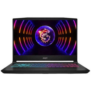 Laptop MSI Katana 15 B13VEK-252VN - Intel Core i7-13620H, 8GB RAM, SSD 512GB, Nvidia GeForce RTX 4050 6GB GDDR6, 15.6 inch