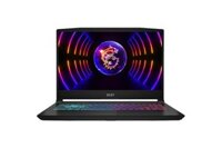 Laptop MSI Katana 15 B13VFK 676VN | CPU i7-13620H | RAM 16GB DDR5 | SSD 1TB PCle | VGA RTX 4060 8GB |