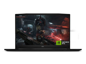 Laptop MSI Katana 15 B13VGK-1211VN - Intel Core i7-13620H, 16GB RAM, SSD 1TB, Nvidia GeForce RTX 4070 12GB GDDR6, 15.6 inch