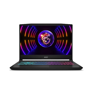 Laptop MSI Katana 15 B13VGK-1211VN - Intel Core i7-13620H, 16GB RAM, SSD 1TB, Nvidia GeForce RTX 4070 12GB GDDR6, 15.6 inch
