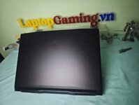 Laptop MSI Katana GF66 11UC 224VN i7-11800H/8GB/512GB/RTX 3050 4GB/Màn 144hz mượt mà, 2 quạt khỏe mát khỏe
