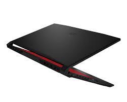Laptop MSI Katana GF66 11UE - Intel Core i7-11800H, 16Gb RAM, SSD 512GB, Nvidia GeForce RTX 3060 6GB GDDR6, 15.6 inch