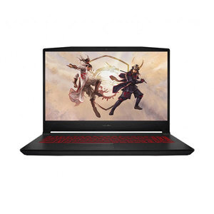 Laptop MSI Katana GF66 12UDK 684VN - Intel Core i7-12650H, 16GB RAM, SSD 512GB, Nvidia GeForce RTX 3050 Ti GDDR6 4GB, 15.6 inch