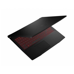 Laptop MSI Katana GF66 12UDK 684VN - Intel Core i7-12650H, 16GB RAM, SSD 512GB, Nvidia GeForce RTX 3050 Ti GDDR6 4GB, 15.6 inch