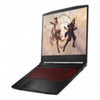 Laptop MSI Katana GF66 12UDK 814VN