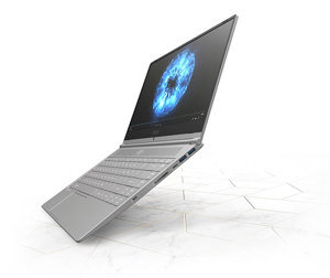 Laptop MSI Modern 14 A10M 1053VN - Intel Core i5-10210U, 4GB RAM, SSD 256GB, Intel UHD Graphics, 14 inch