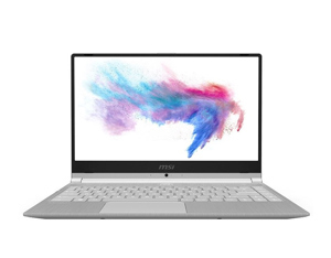 Laptop MSI Modern 14 A10M 1053VN - Intel Core i5-10210U, 4GB RAM, SSD 256GB, Intel UHD Graphics, 14 inch