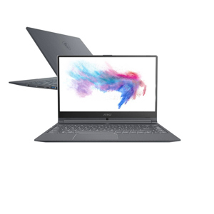 Laptop MSI Modern 14 A10M-1071VN - Intel Core i7-10510U, 8GB RAM, SSD 256GB, Intel UHD Graphics, 14 inch