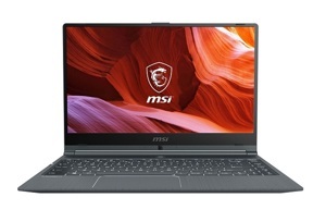 Laptop MSI Modern 14 A10M 693VN - Intel Core i7-10510U, 8GB RAM, SSD 256GB, Intel UHD Graphics, 14 inch