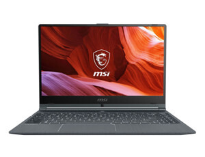 Laptop MSI Modern 14 A10RAS-1041VN - Intel Core i7-10510U, 8GB RAM, SSD 512GB, Nvidia GeForce MX330 2GB GDDR5 + Intel UHD Graphics, 14 inch
