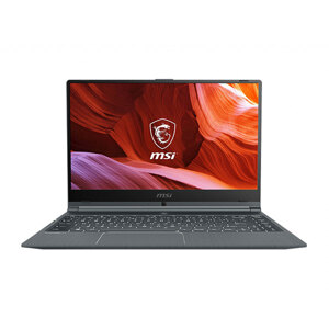Laptop MSI Modern 14 A10RAS-1041VN - Intel Core i7-10510U, 8GB RAM, SSD 512GB, Nvidia GeForce MX330 2GB GDDR5 + Intel UHD Graphics, 14 inch