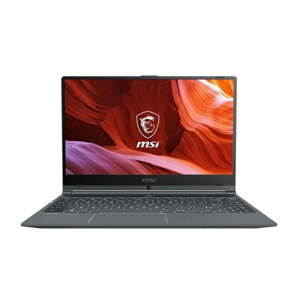 Laptop MSI Modern 14 A10RB 888VN - Intel Core i7-10510U, 8GB RAM, SSD 512GB, Nvidia GeForce MX250 2GB GDDR5 + Intel UHD Graphics, 14 inch