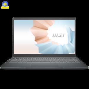 Laptop MSI Modern 14 B10MW 483VN -  Intel Core i3 10110U, 8GB RAM, 256GB SSD, 14.0inch FHD, Win10