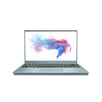 Laptop MSI Modern 14 B10MW (482VN) (i3 10110U/8GB RAM/256GB SSD/14.0inch FHD/Win10/Xanh) (Laptop MSI, Intel Core I3, )