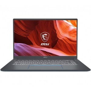 Laptop MSI Modern 14 B10RASW 202VN - Intel Core i7-10510U, 8GB RAM, SSD 512GB, Nvidia Geforce MX 330 2GB GDDR5, 14 inch