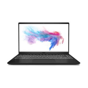 Laptop MSI Modern 14 B10RASW 202VN - Intel Core i7-10510U, 8GB RAM, SSD 512GB, Nvidia Geforce MX 330 2GB GDDR5, 14 inch