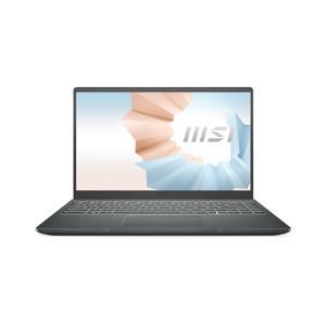 Laptop MSI Modern 14 B11M-073VN - Intel Core i7-1165G7, 8Gb RAM, SSD 512GB, Intel Iris Xe Graphics, 14 inch