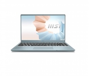 Laptop MSI Modern 14 B11MO 294VN - Intel Core i7-1165G7, 8GB RAM, SSD 512GB, Intel Iris Xe Graphics, 14 inch