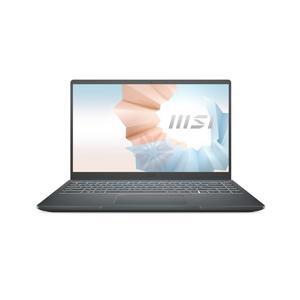 Laptop MSI Modern 14 B11MO-460VN - Intel Core i7 1165G7, 8GB RAM, SSD 512GB, Intel Iris Xe graphics, 14 inch