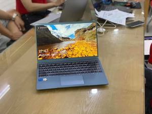 Laptop MSI Modern 14 B11MO-681VN - Intel core i5 -1155G7, 8GB RAM, SSD 256GB, Intel UHD Graphics, 14 inch