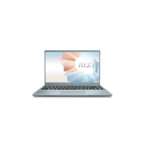 Laptop MSI Modern 14 B11MO 682VN - Intel Core i3-1115G4, 8GB RAM, SSD 256GB, Intel UHD Graphics, 14 inch