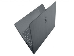 Laptop MSI Modern 14 B11MOU 1033VN - Intel Core i7-1195G7, 8GB RAM, SSD 512GB, Intel Iris Xe Graphics, 14 inch