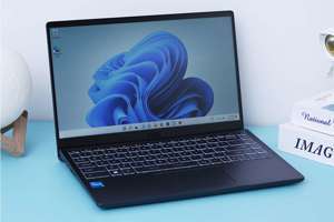 Laptop MSI Modern 14 B11MOU 1028VN - Intel Core i3-1115G4, 8GB RAM, SSD 256GB, Intel UHD Graphics, 14 inch