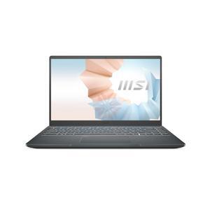 Laptop MSI Modern 14 B11MOU-848VN - Intel core i7 1195G7, 8GB RAM, SSD 512GB, Intel Iris Xe Graphics, 14 inch