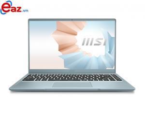 Laptop MSI Modern 14 B11SB 626VN - Intel Core i5-1155G7, 8GB RAM, SSD 512GB, Nvidia GeForce MX450 2GB GDDR5, 14 inch