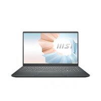 Laptop MSI Modern 14 B5M 204VN