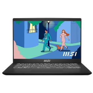 Laptop MSI Modern 14 C12MO-660VN - Intel Core i5-1235U, RAM 16GB, SSD 512GB, Intel Iris Xe Graphics, 14 inch