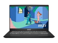 Laptop MSI Modern 14 C12MO 660VN (i5-1235U, Iris Xe Graphics, Ram 16GB DDR4, SSD 512GB, 14 Inch IPS FHD)