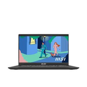 Laptop MSI Modern 14 C13M 607VN - Intel Core i5-1335U, 16GB RAM, SSD 512GB, Intel Iris Xe Graphics, 14 inch