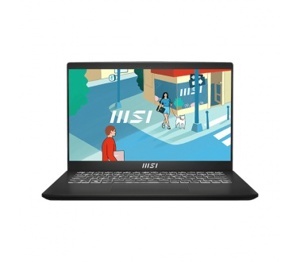 Laptop MSI Modern 14 C13M 607VN - Intel Core i5-1335U, 16GB RAM, SSD 512GB, Intel Iris Xe Graphics, 14 inch