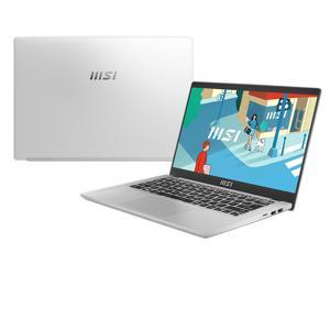 Laptop MSI Modern 14 C13M 609VN - Intel Core i5-1335U, 8GB RAM, SSD 512GB, Intel Iris Xe Graphics, 14 inch