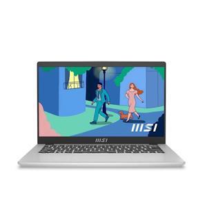 Laptop MSI Modern 14 C13M 609VN - Intel Core i5-1335U, 8GB RAM, SSD 512GB, Intel Iris Xe Graphics, 14 inch