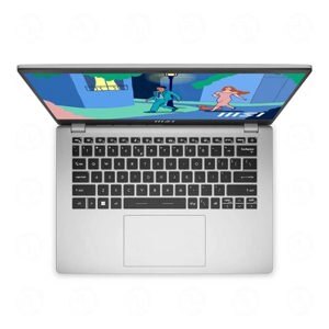 Laptop MSI Modern 14 C13M 611VN - Intel Core i5-1335U, 16GB RAM, SSD 512GB, Intel Iris Xe Graphics, 14 inch