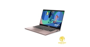 Laptop MSI Modern 14 C13M 612VN - Intel Core i5-1335U, 16GB RAM, SSD 512GB, Intel Iris Xe Graphics, 14 inch