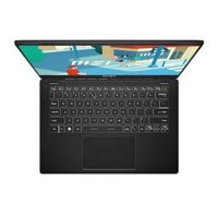Laptop MSI Modern 14 C7M 220VN/CPU R5-7530U/RAM 8GB LPDDR4/SSD 512GB PCIe/VGA Onboard/14.0 FHD IPS/Win11