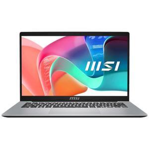 Laptop MSI Modern 14 F13MG-247VN - Intel core i7-1355U, Ram 8GB, SSD 512GB, Intel Iris Xe, 14 inch