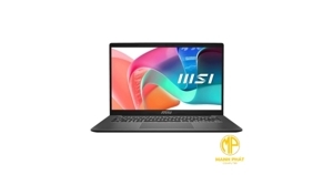 Laptop MSI Modern 14 F13MG-250VN - Intel core i5-1334U, Ram 8GB, SSD 512GB, Intel Iris Xe, 14 inch