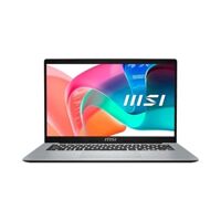 Laptop MSI Modern 14 F13MG 027VN | CPU i5-1335U | RAM 16GB DDR4 | SSD 512GB PCIe | VGA Onboard | 14.0 FHD IPS | Win11