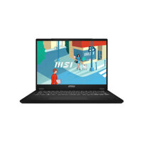 Laptop MSI Modern 14 H D13MG 217VN (i7-13700H | 16GB | 1TB SSD | Win 11 home)