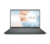 Laptop MSI Modern 14 B11MOU-1065VN