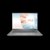 Laptop MSI Modern 15 A10M 667VN - NGỪNG KINH DOANHXem cấu hình chi tiết
