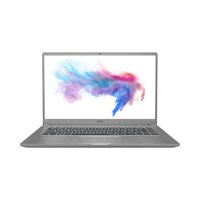 Laptop MSI Modern 15 A10M (068VN) (i5 10210U /8GB RAM/512GB SSD/15.6inch FHD/ Win10/Xám) (Laptop MSI, Intel Core I5, )