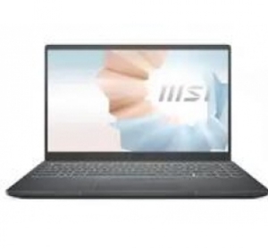 Laptop MSI Modern 15 A10MU 667VN - Intel Core i5-10210U, 8GB RAM, SSD 512GB, Intel UHD Graphics, 15.6 inch