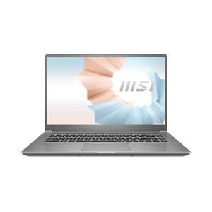 Laptop MSI Modern 15 A11M 099VN -  Intel Core i5-1135G7, RAM 8GB, SSD 512GB, Intel Iris Xe Graphics, 15.6 inch