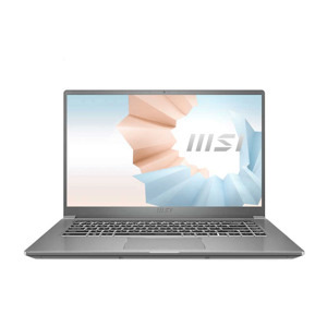 Laptop MSI Modern 15 A11M-684VN - Intel Core i5-1155G7, 8GB RAM, SSD 512Gb, Intel Iris Xe Graphics, 15.6 inch