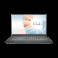 Laptop MSI Modern 15 A11M 1024VN